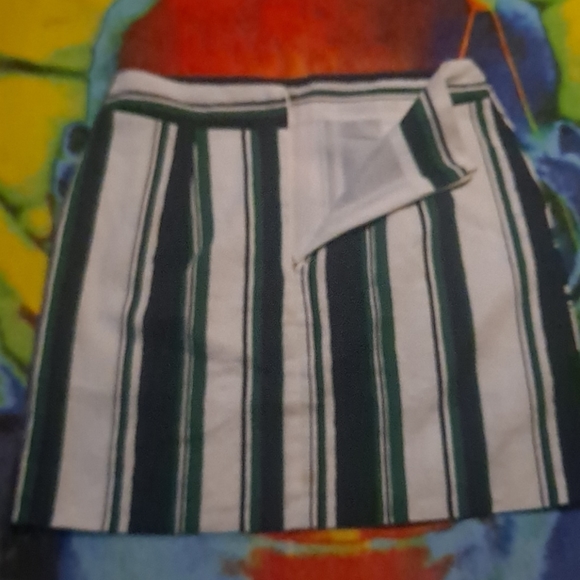 BOLLTOUCH SKIRT - Picture 4 of 4